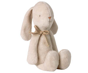 Maileg Soft Bunny | Small - Off White