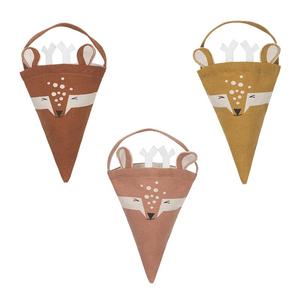 Fabelab: Fabelab Christmas Cones Deer - Pack of 3