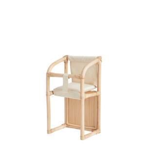 Olli Ella Dinkum Doll High Chair