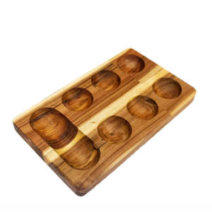 Q Toys Montessori Sorting Tray