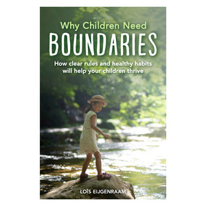 Books: Why Children Need Boundaries