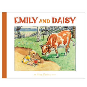 Books: Emily and Daisy