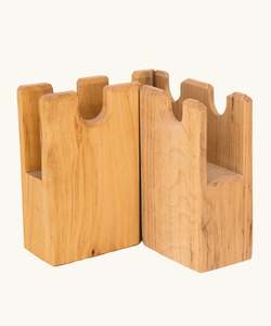 Play: Ostheimer Castle | 45 Degree Angle Defence Wall Corner