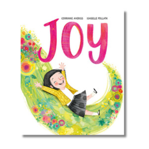 Joy