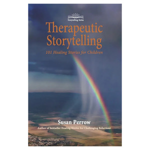 Books: Therapeutic Storytelling - 101 Healing Stories for Children