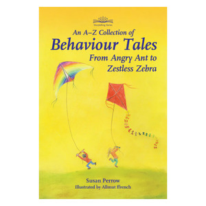An A-Z Collection of Behaviour Tales
