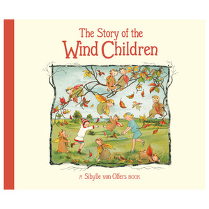 The Story of the Wind Children