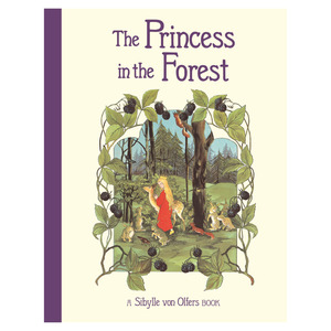 The Princess in the Forest