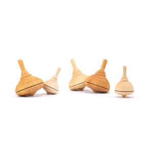 Play: Mader Classic Spinning Top