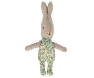 Soft Toy: Maileg Rabbit | MY - Green