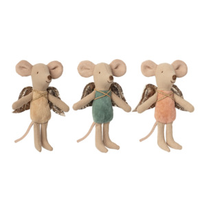 Maileg Little Fairy Mouse