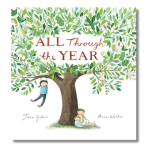 All Through the Year