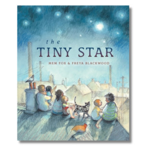 The Tiny Star