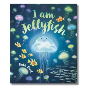 I Am Jellyfish