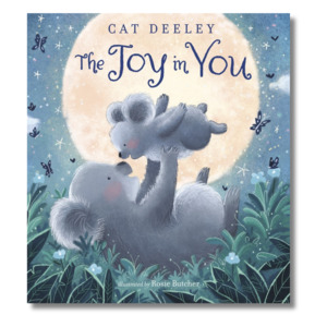 The Joy in You