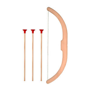 VAH Bow & Arrows Set - 42cm
