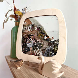 Products: Toverlux Frame