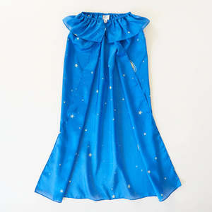 Play: Sarah's Silks Cape - Star