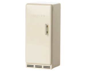 Play: Maileg Metal Fridge | Mouse