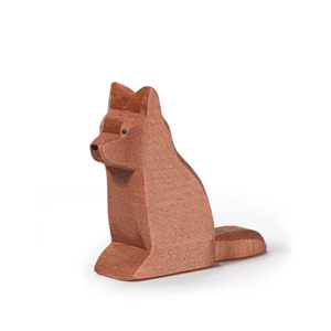 Play: Ostheimer Farm | Shepherd Dog