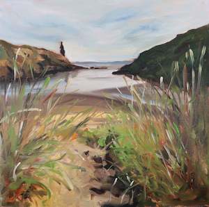 Nic Tucker: Tumbledown Bay