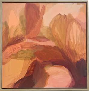 Sempiternal Summer: River Study - Pinks