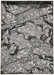 Josh Bashford: Teeming 5