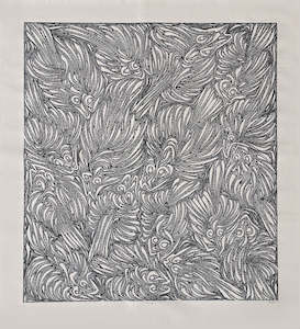 Josh Bashford: Thrive