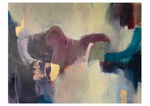 Emma Velde Schaffer: Resting Places