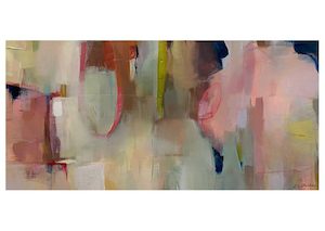 Emma Velde Schaffer: All in a Flush