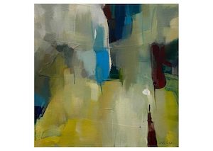 Emma Velde Schaffer: Tide Wash