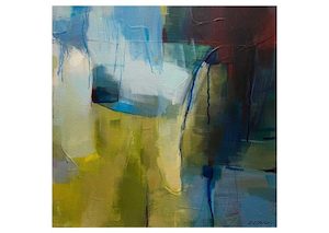 Emma Velde Schaffer: Rushing