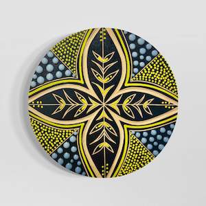 Flourished Through Life Eternally