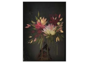 Anna Stichbury: Midnight Amble