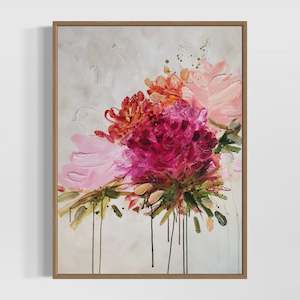 Anna Stichbury: I Can Buy Myself Flowers