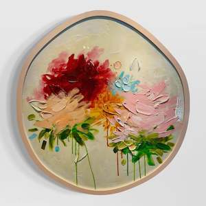 Anna Stichbury: Because I Adore You