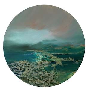 Amy Hoedemakers: Excursion South 8