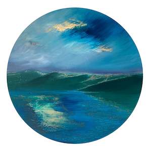 Amy Hoedemakers: Excursion South 6