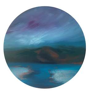 Amy Hoedemakers: Excursion South 2