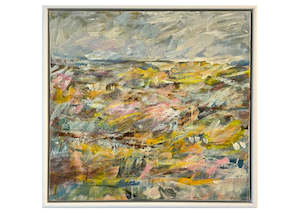 Jody Hope Gibbons: Landscape Love