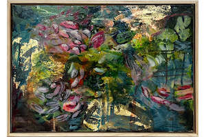 Jody Hope Gibbons: Tropical Glory