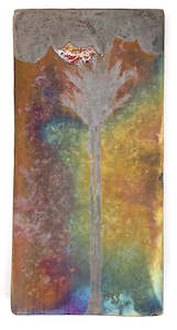 Mark James: Sun Shower Wall Tile