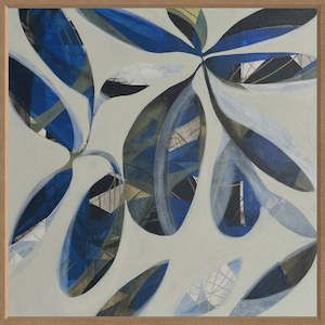 Vicky Lord: Reflected Sky