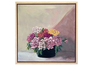 Abbey Merson: Spring Flourish (Izzy)