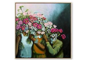 Abbey Merson: Botanical Besties