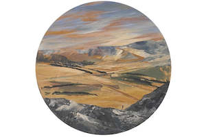 Karakia Across the Plains