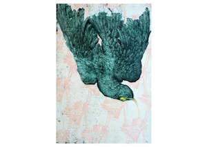 Ben Reid: Once Upon a Time in the South