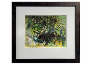 Ashley Smith: Bright Prospects - Print