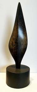 Tony Ogrady: Dark Flame - 2/7