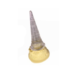 Dave Thomas: DarnIt Vanilla Cone